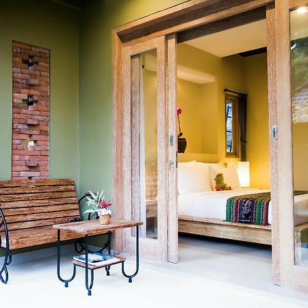 Tuga Guest House Ubud Zewnętrze zdjęcie