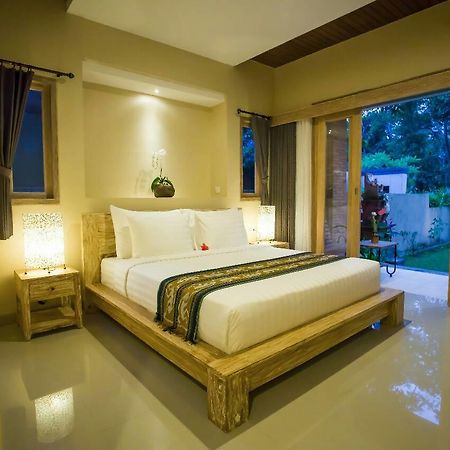 Tuga Guest House Ubud Zewnętrze zdjęcie