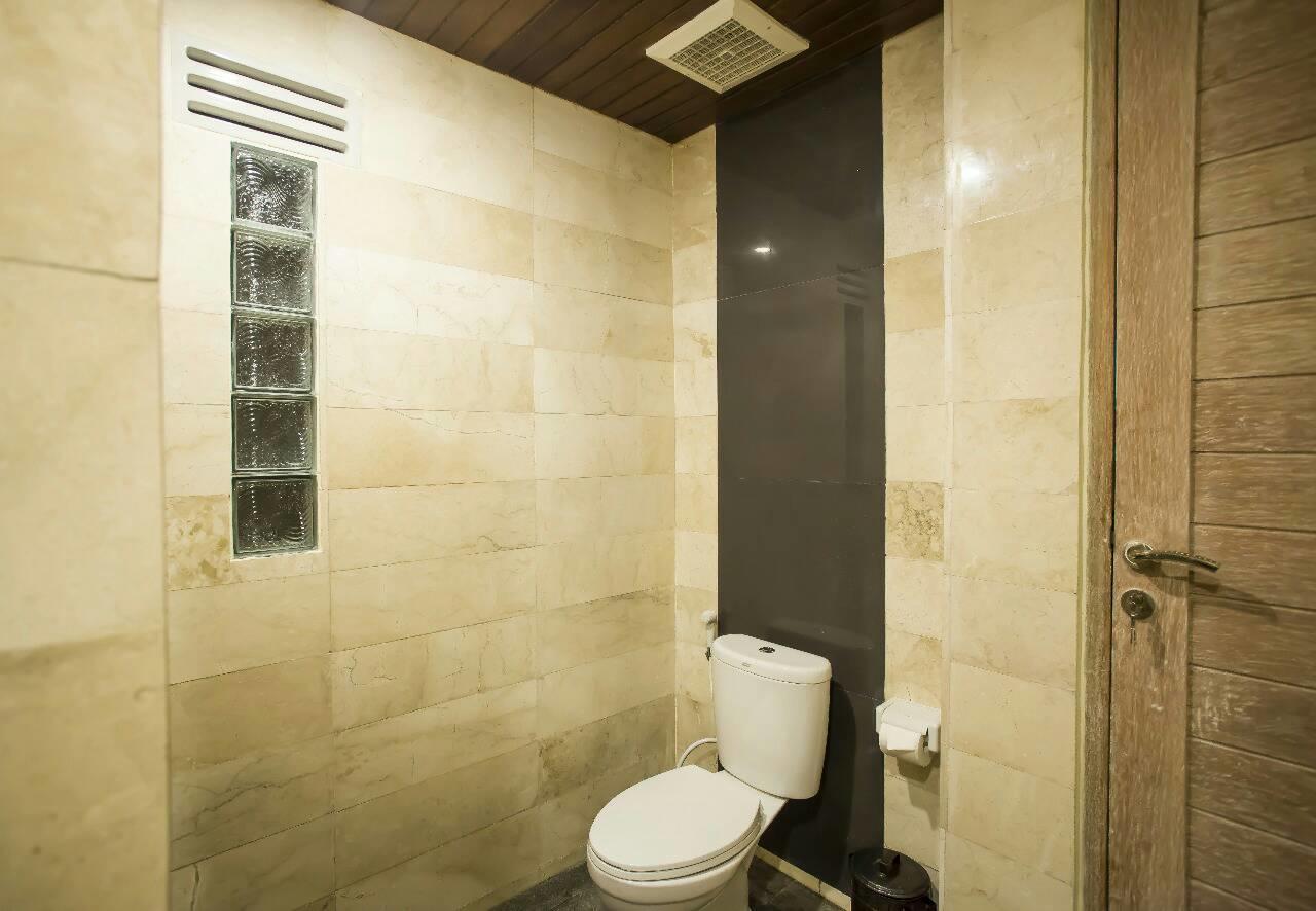 Tuga Guest House Ubud Zewnętrze zdjęcie