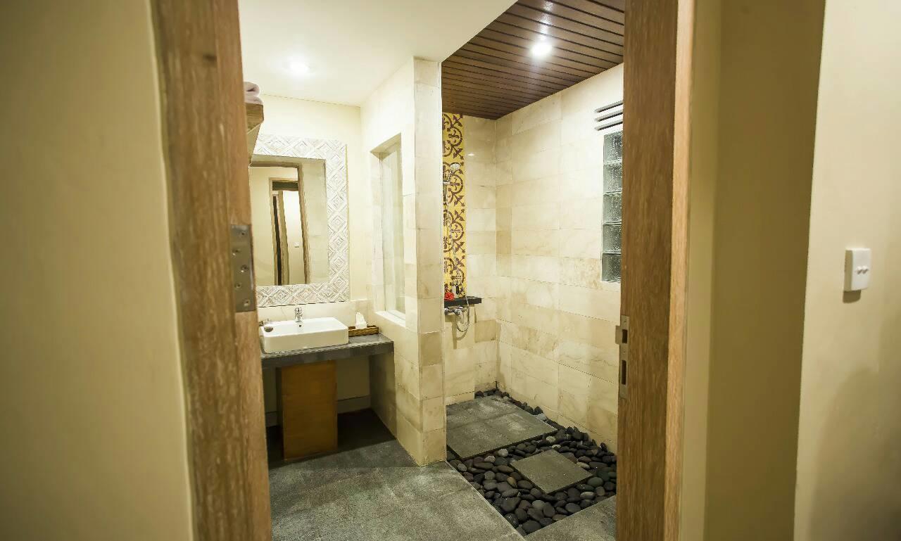 Tuga Guest House Ubud Zewnętrze zdjęcie