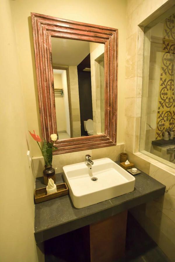 Tuga Guest House Ubud Zewnętrze zdjęcie