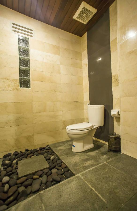 Tuga Guest House Ubud Zewnętrze zdjęcie