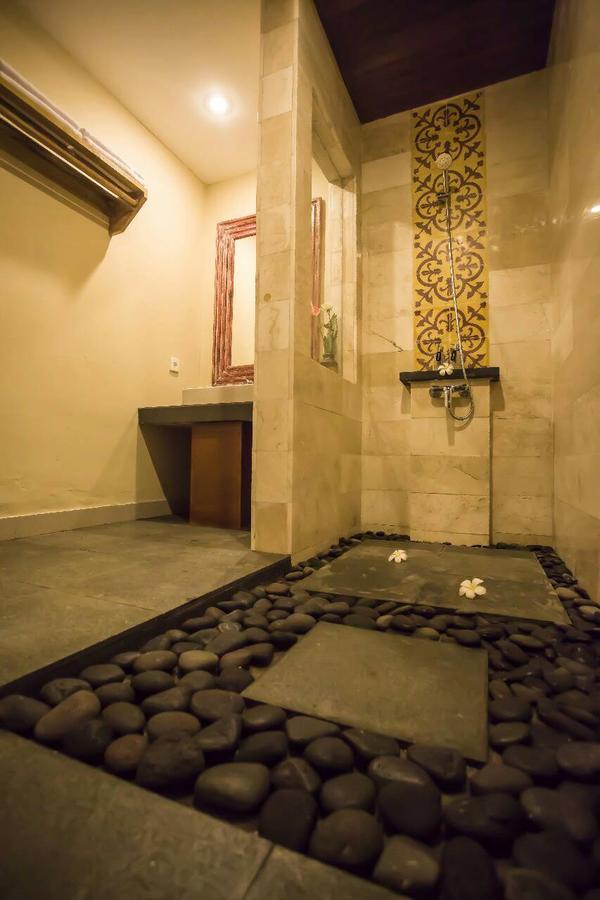 Tuga Guest House Ubud Zewnętrze zdjęcie