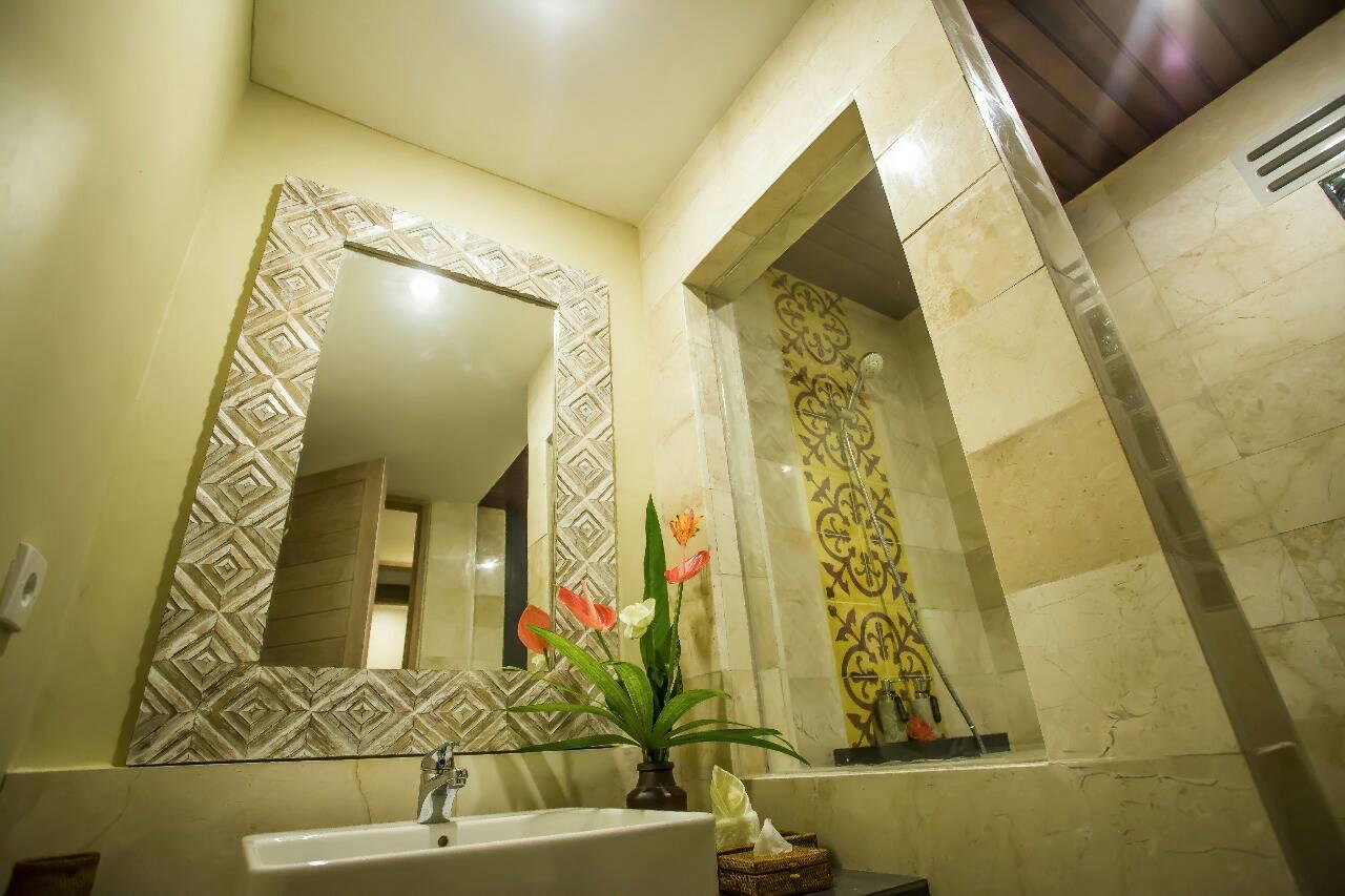 Tuga Guest House Ubud Zewnętrze zdjęcie