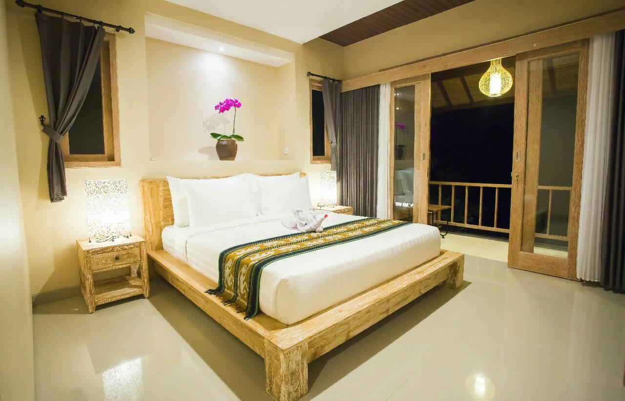 Tuga Guest House Ubud Zewnętrze zdjęcie