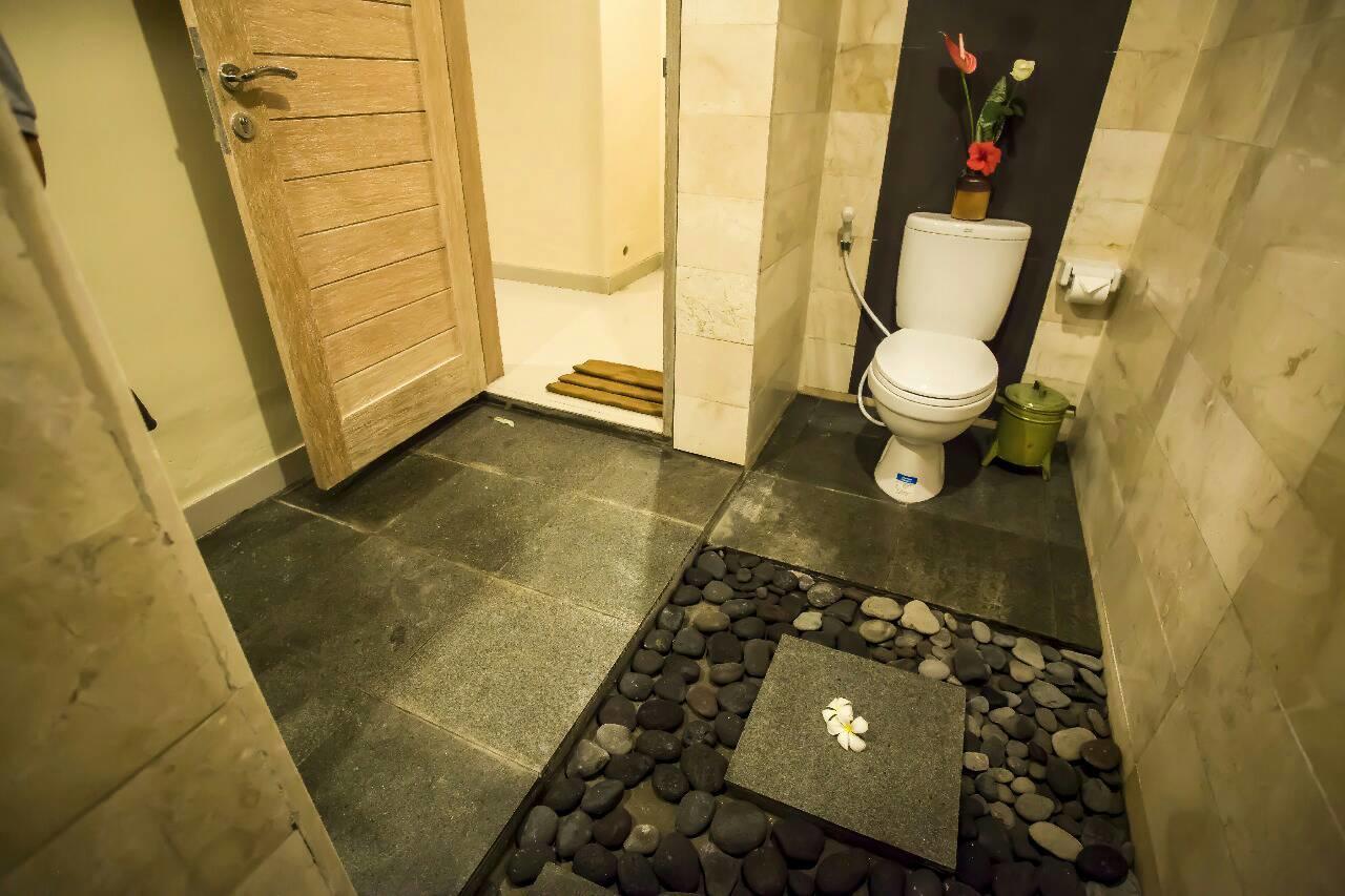 Tuga Guest House Ubud Zewnętrze zdjęcie