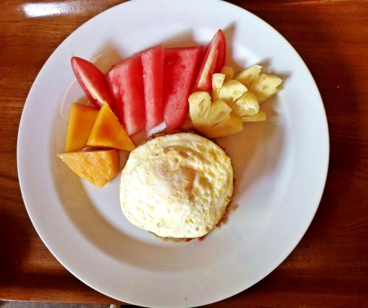 Tuga Guest House Ubud Zewnętrze zdjęcie