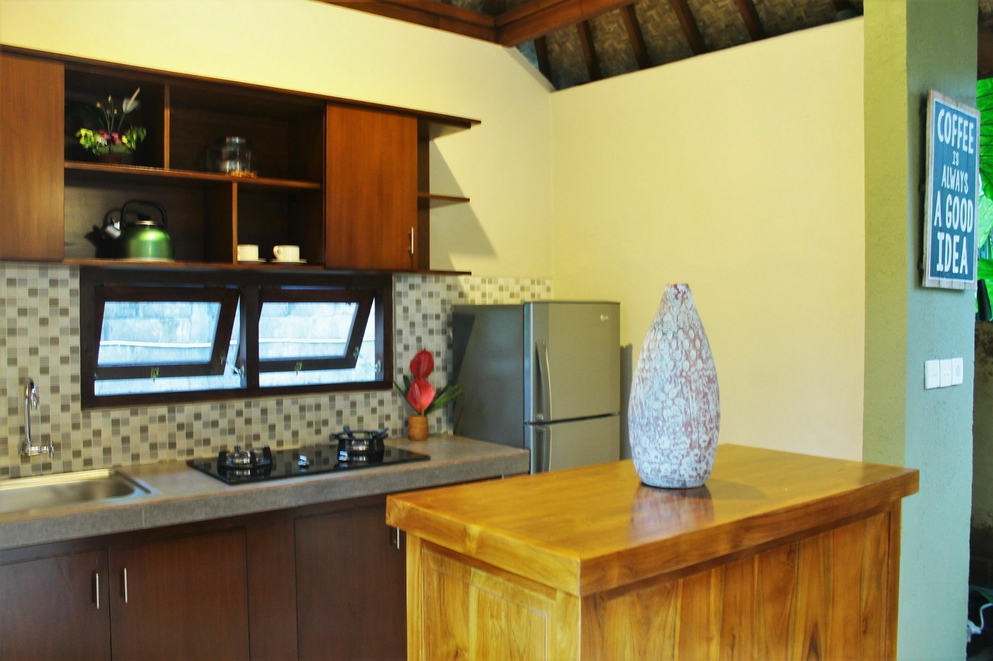 Tuga Guest House Ubud Zewnętrze zdjęcie